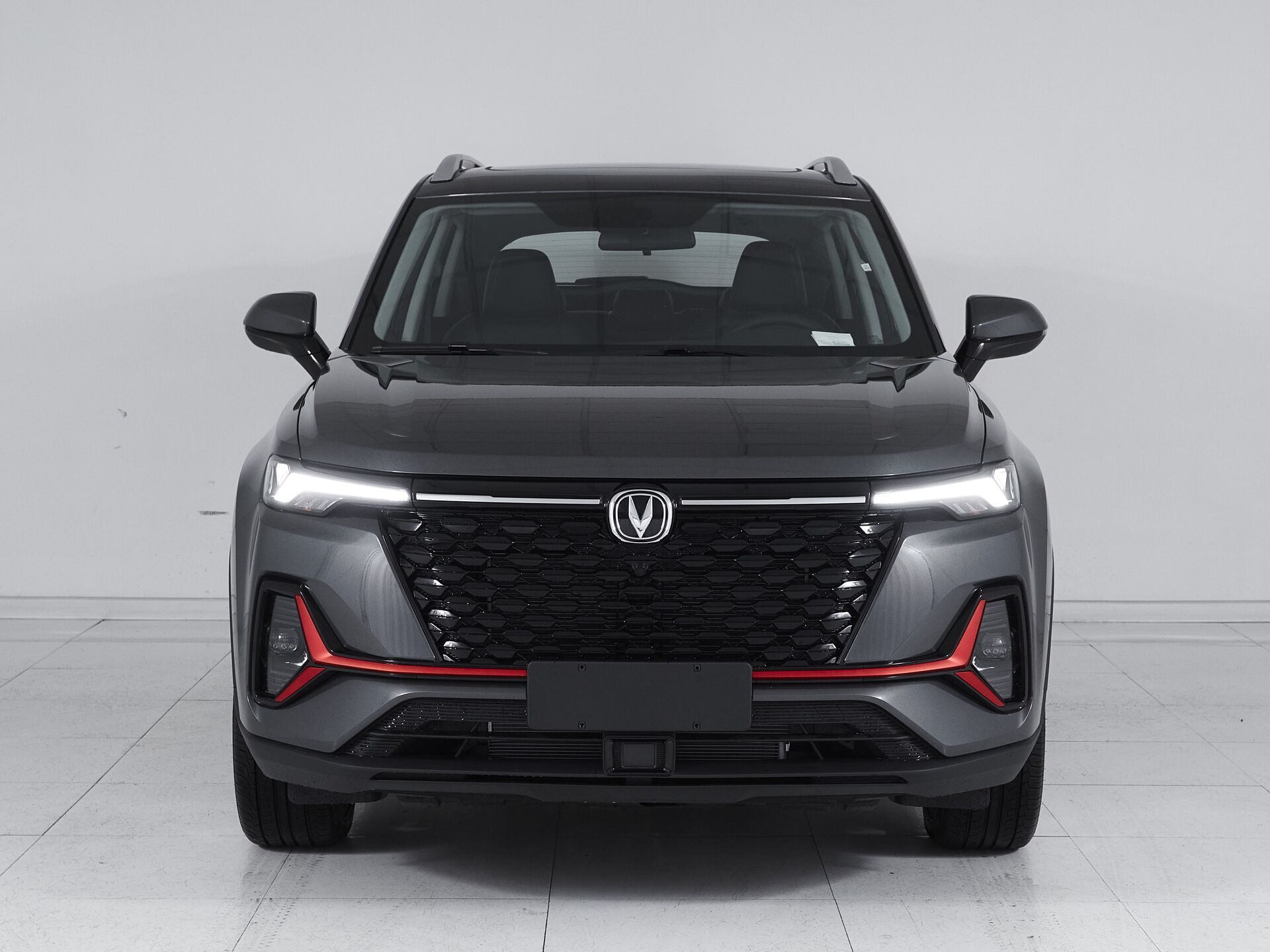 Changan CS35PLUS