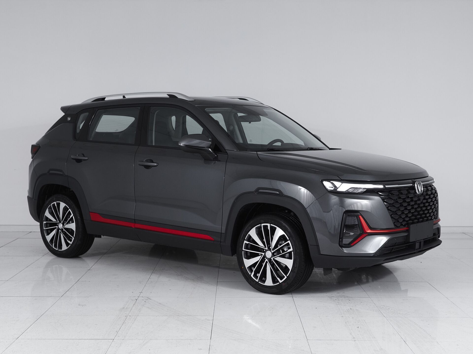 Changan CS35PLUS