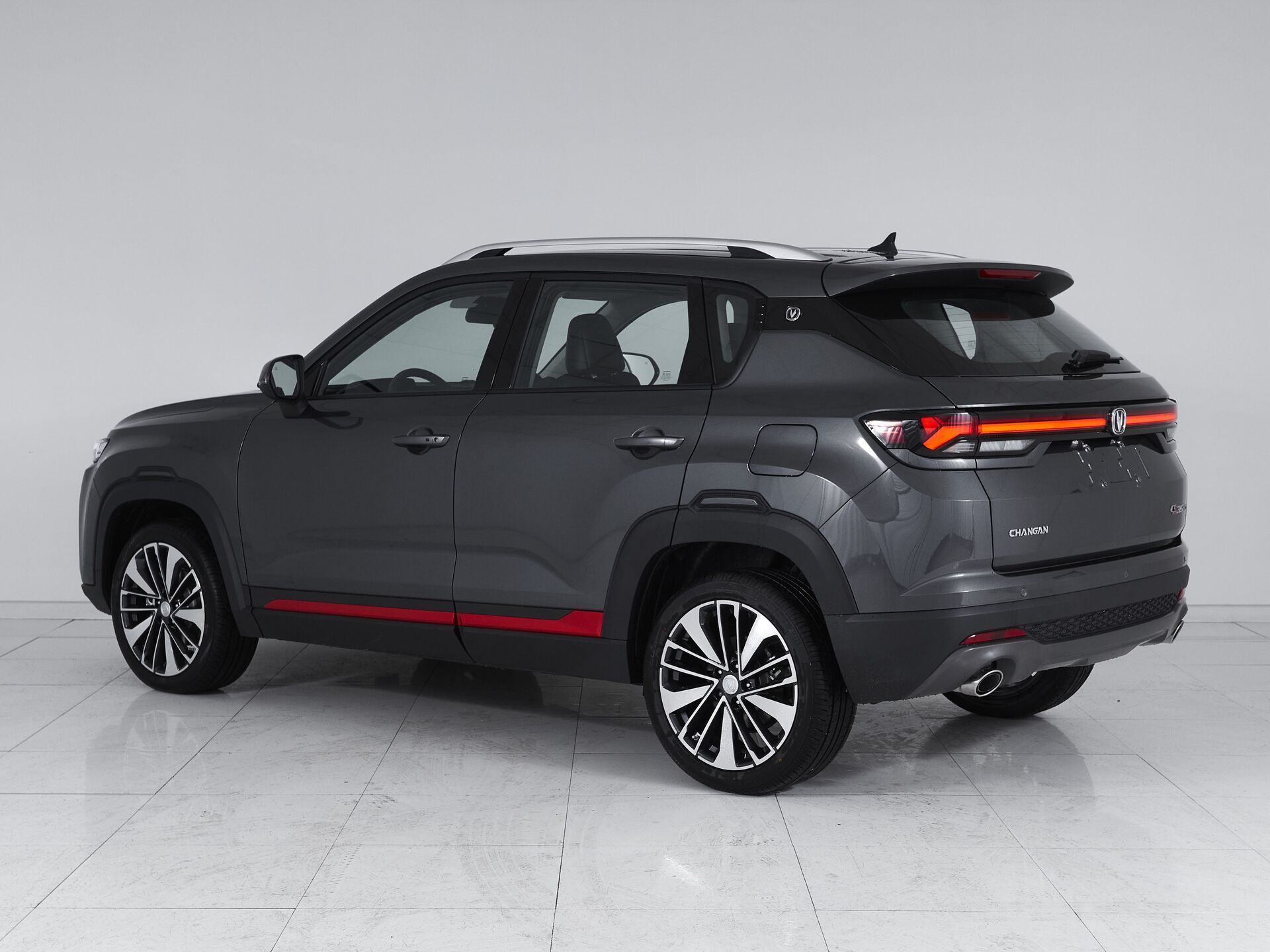 Changan CS35PLUS