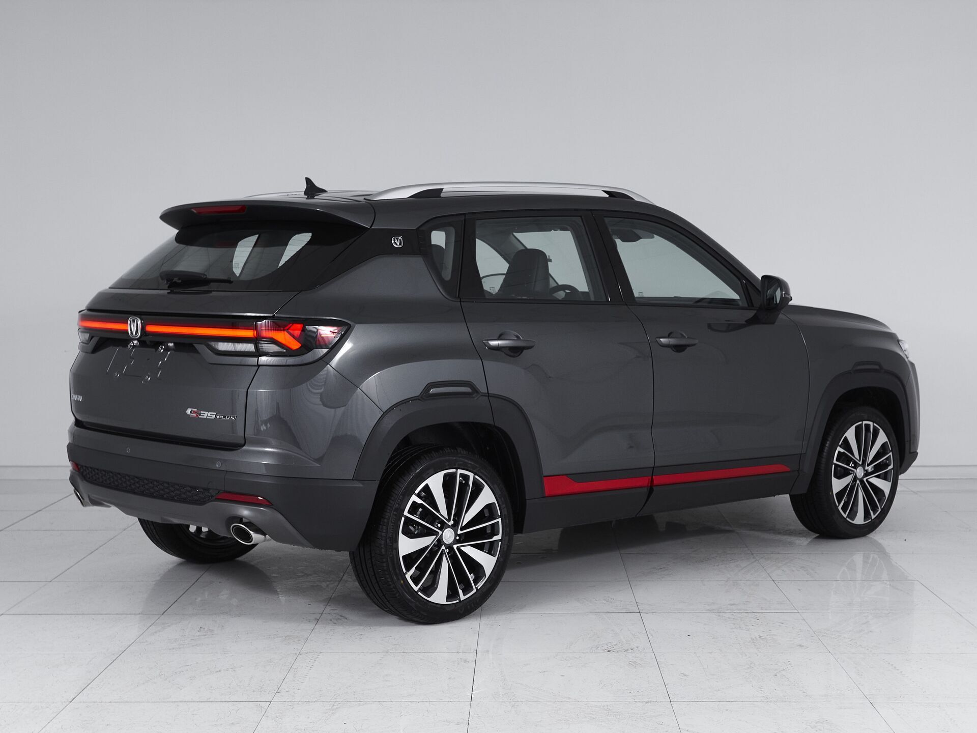 Changan CS35PLUS