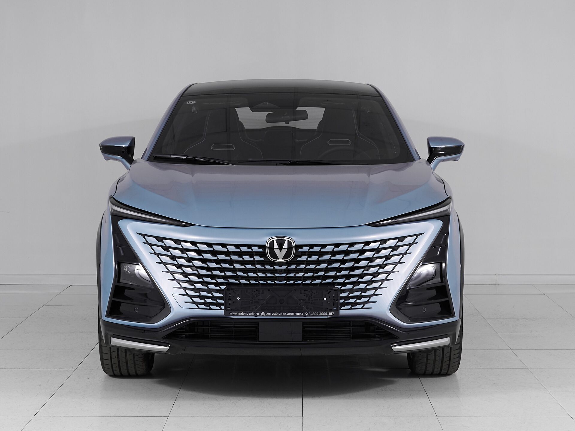 Changan UNI-T