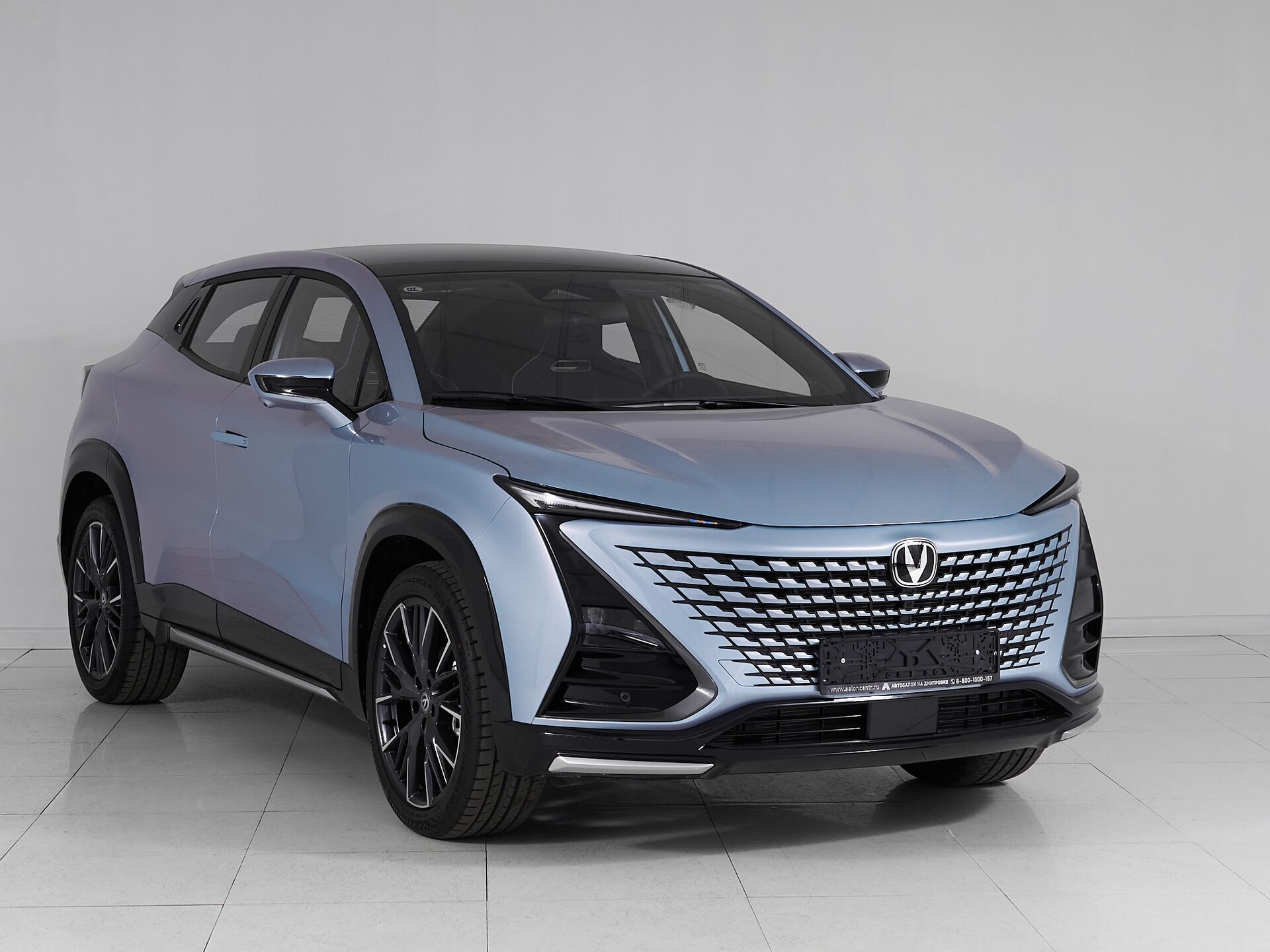Changan UNI-T