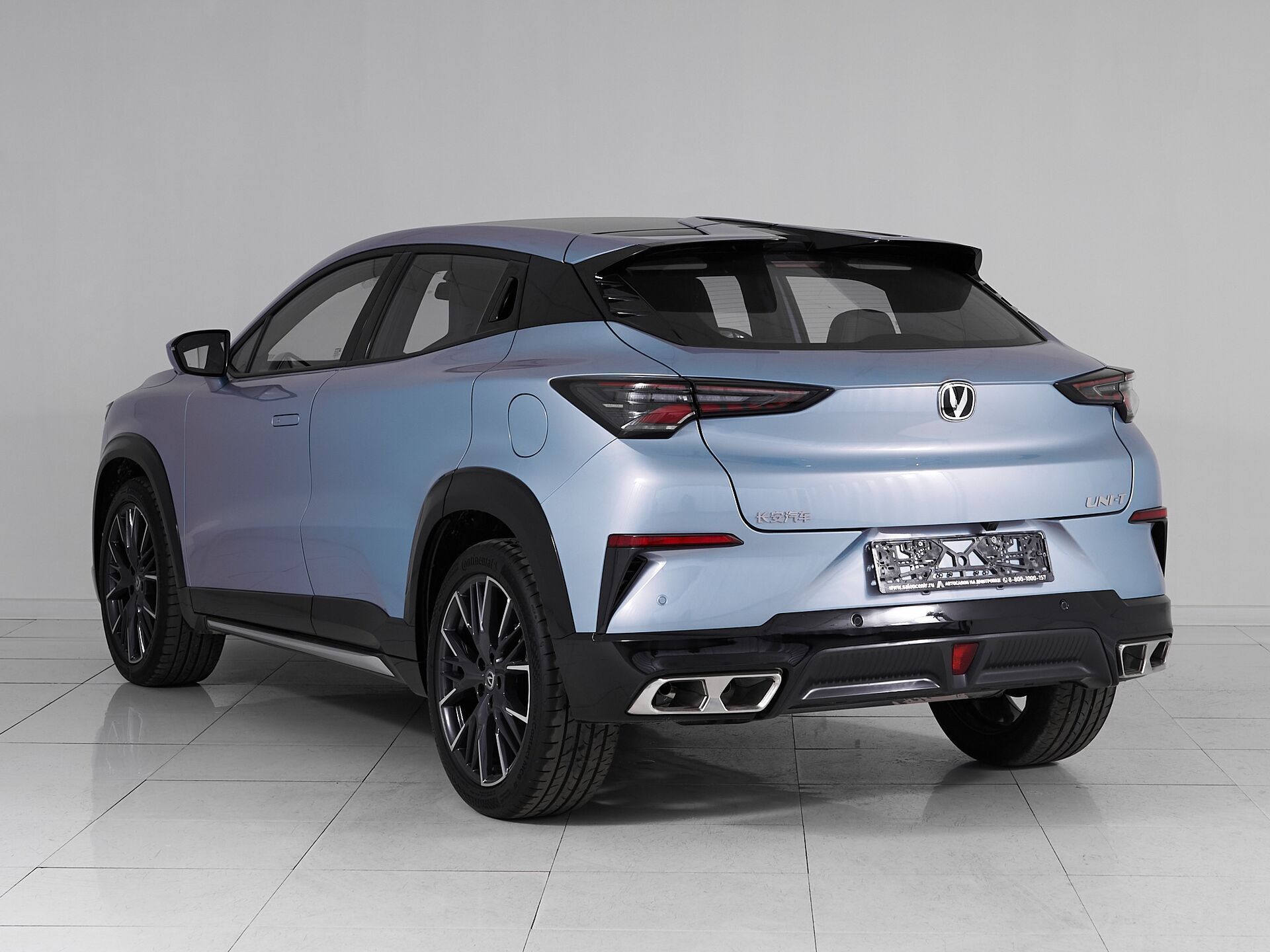Changan UNI-T