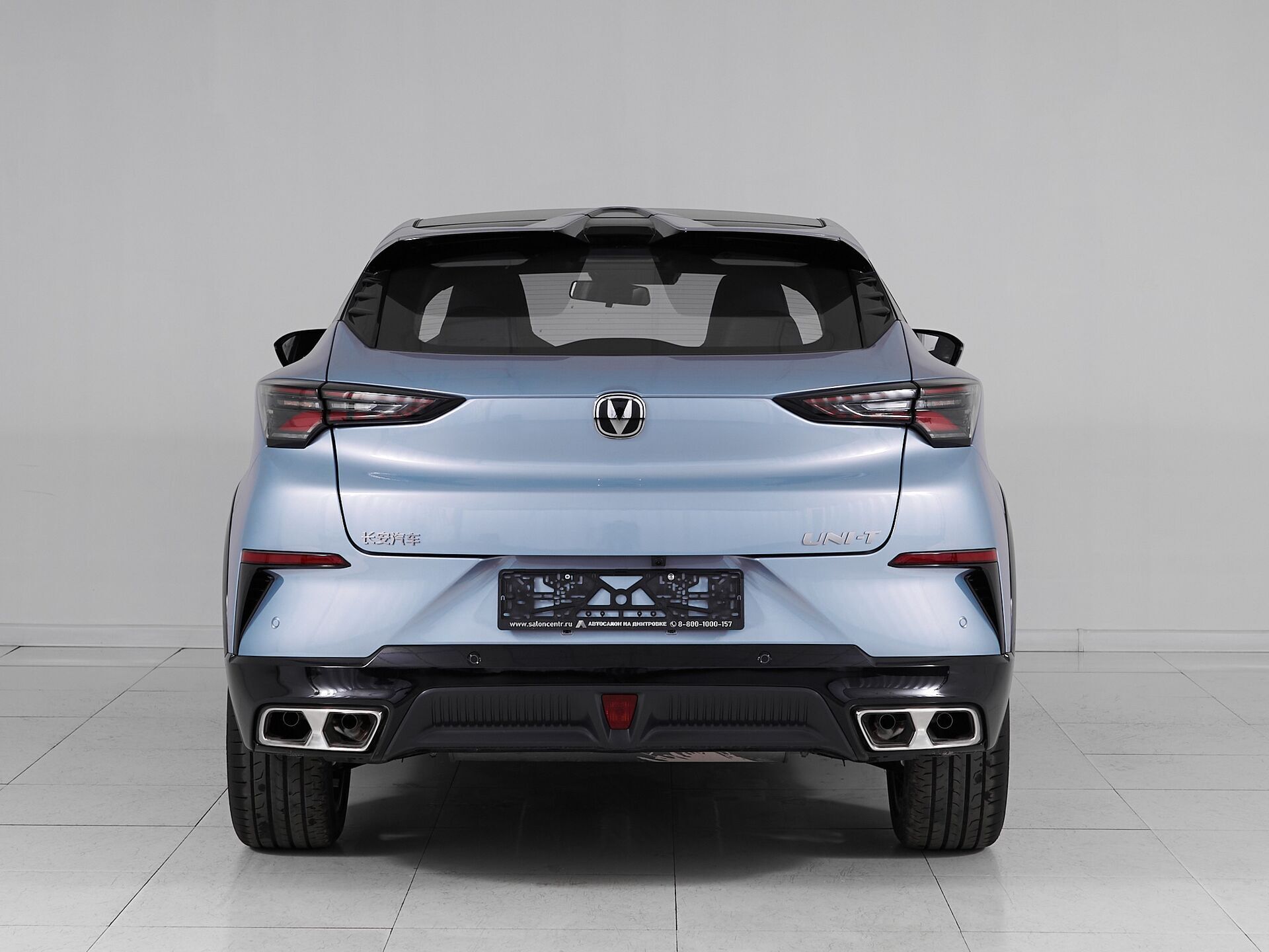 Changan UNI-T