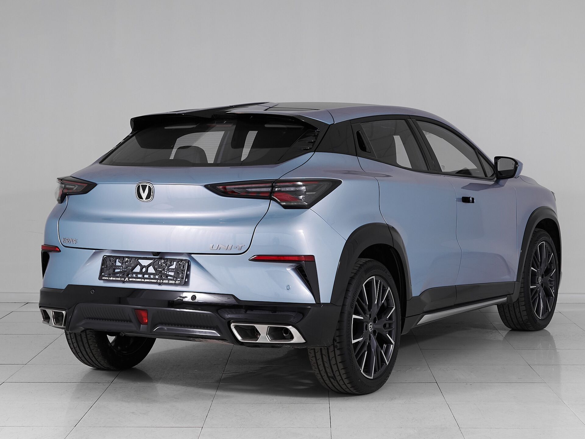 Changan UNI-T