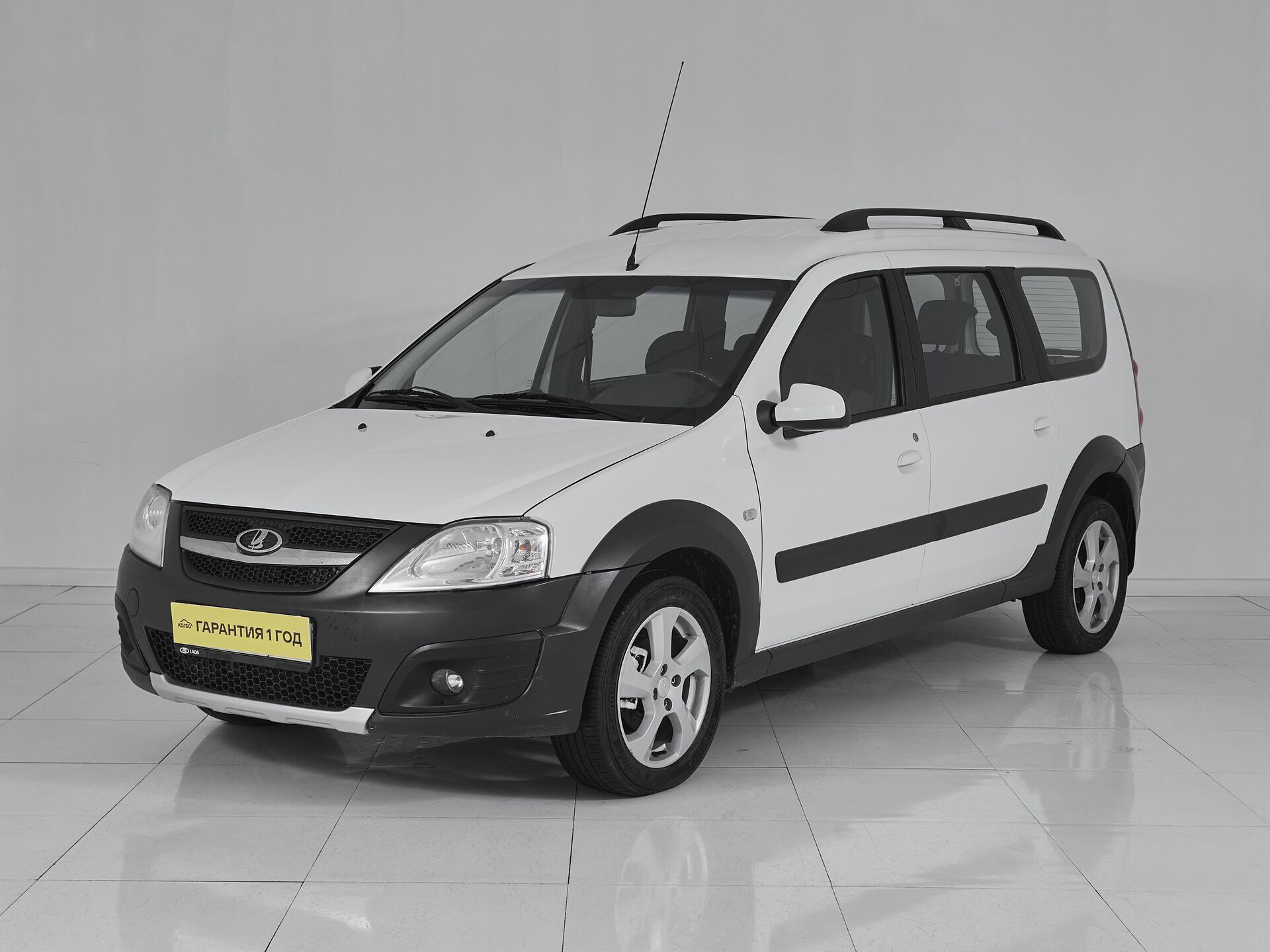Lada Largus