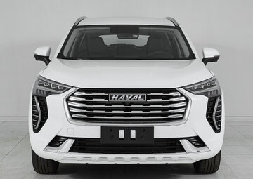 Haval Jolion Вид 2