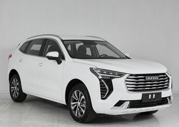 Haval Jolion Вид 3