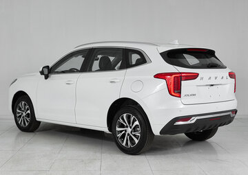 Haval Jolion Вид 4