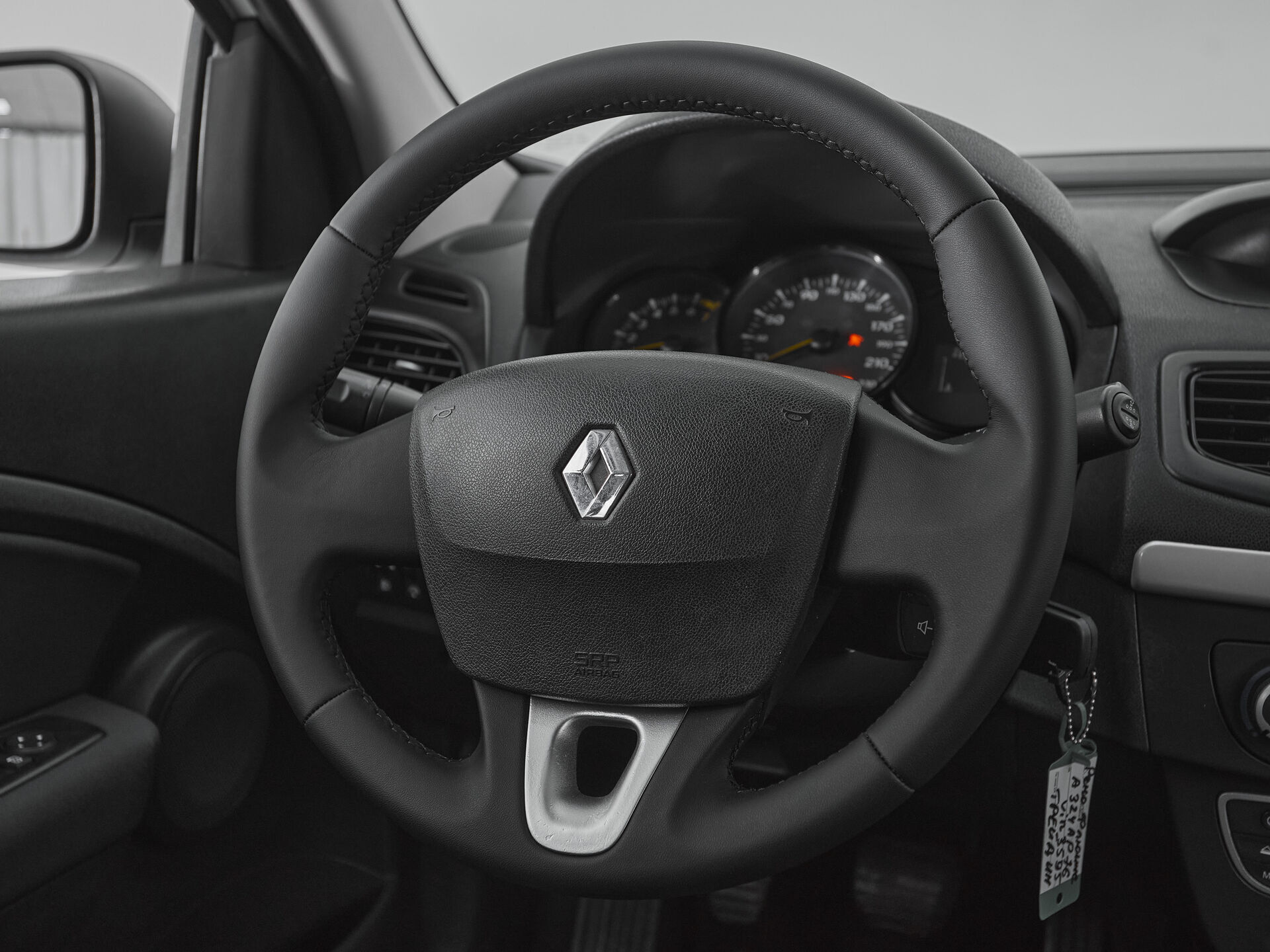 Renault Fluence