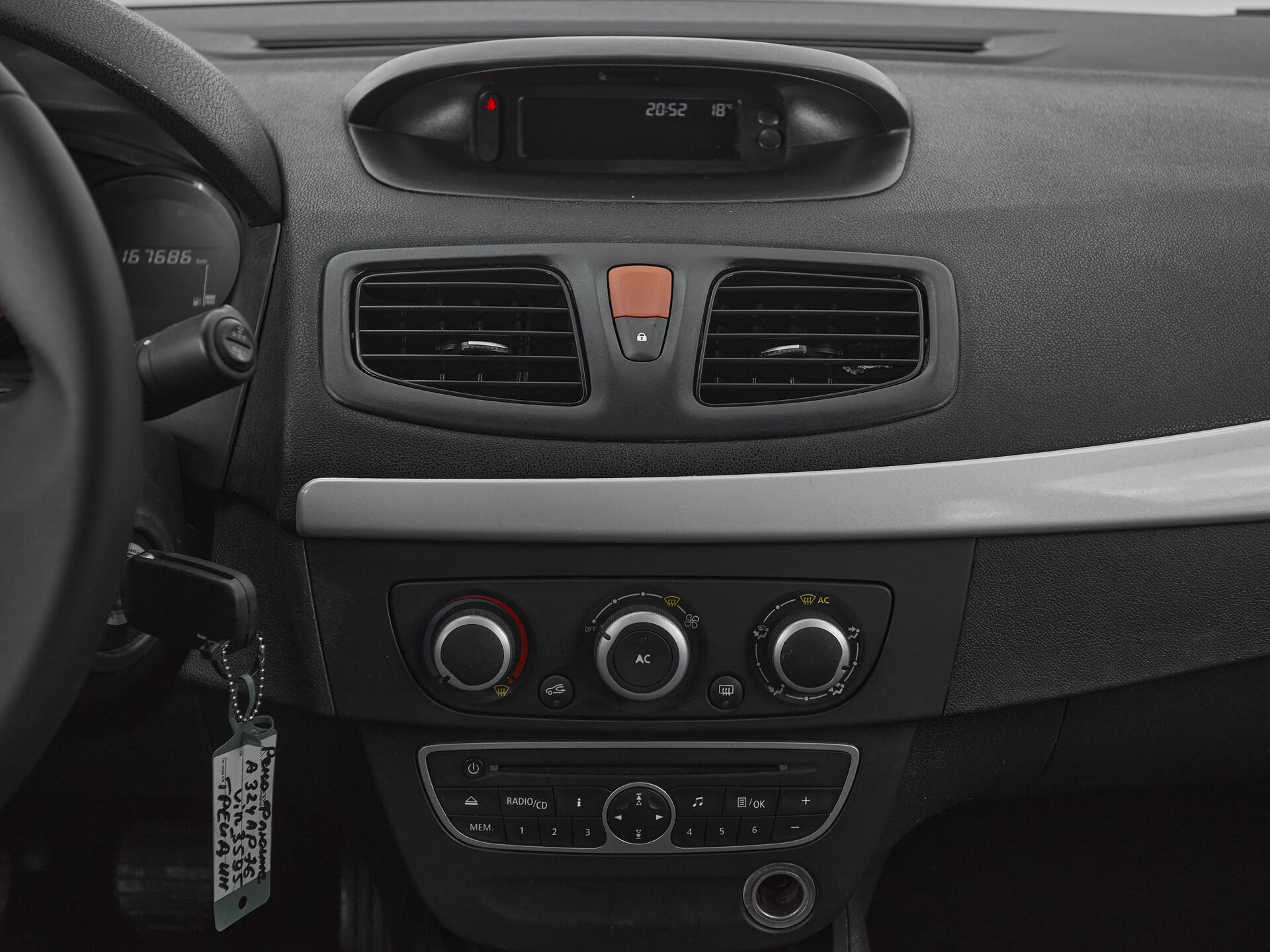 Renault Fluence