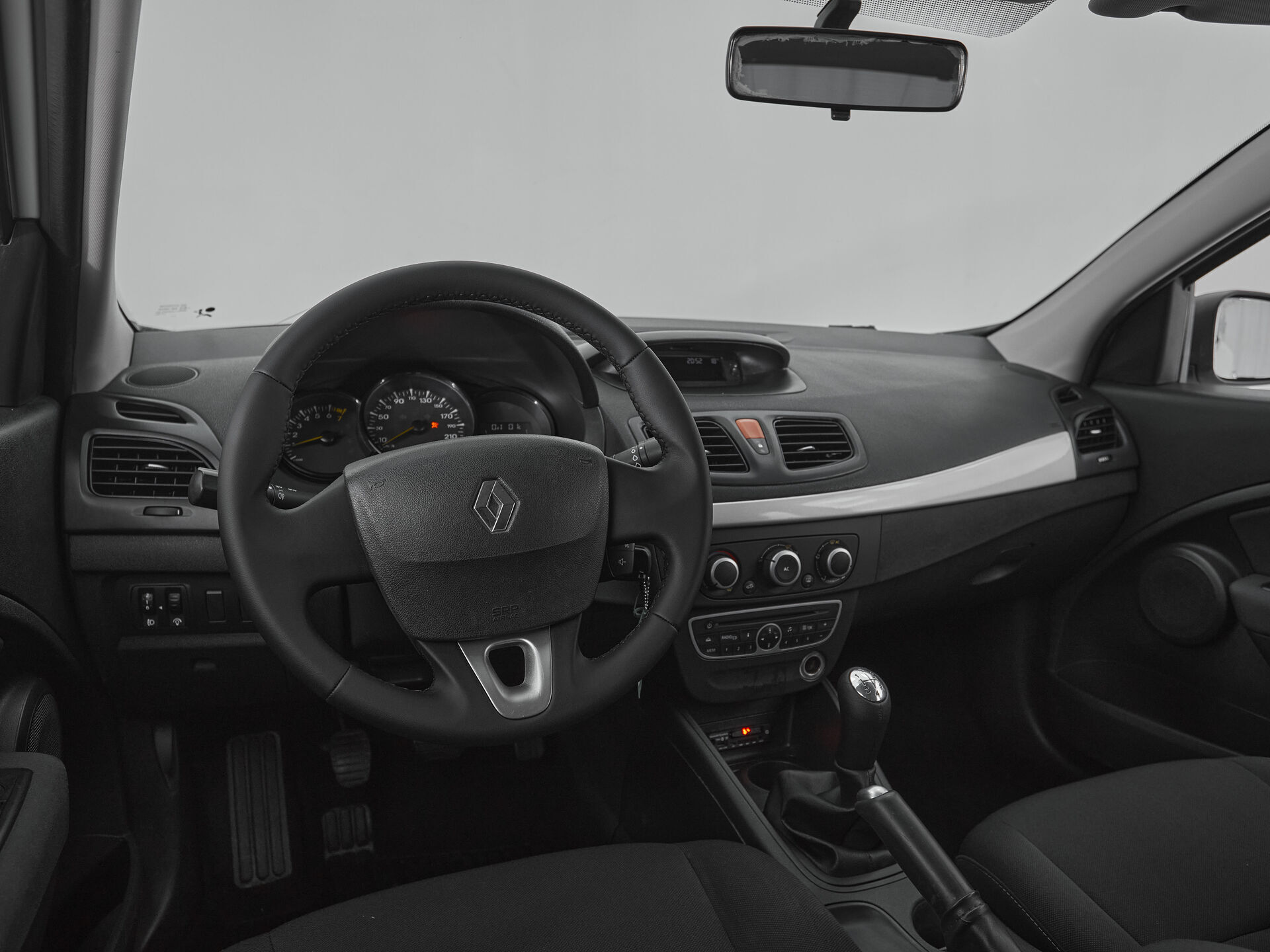 Renault Fluence