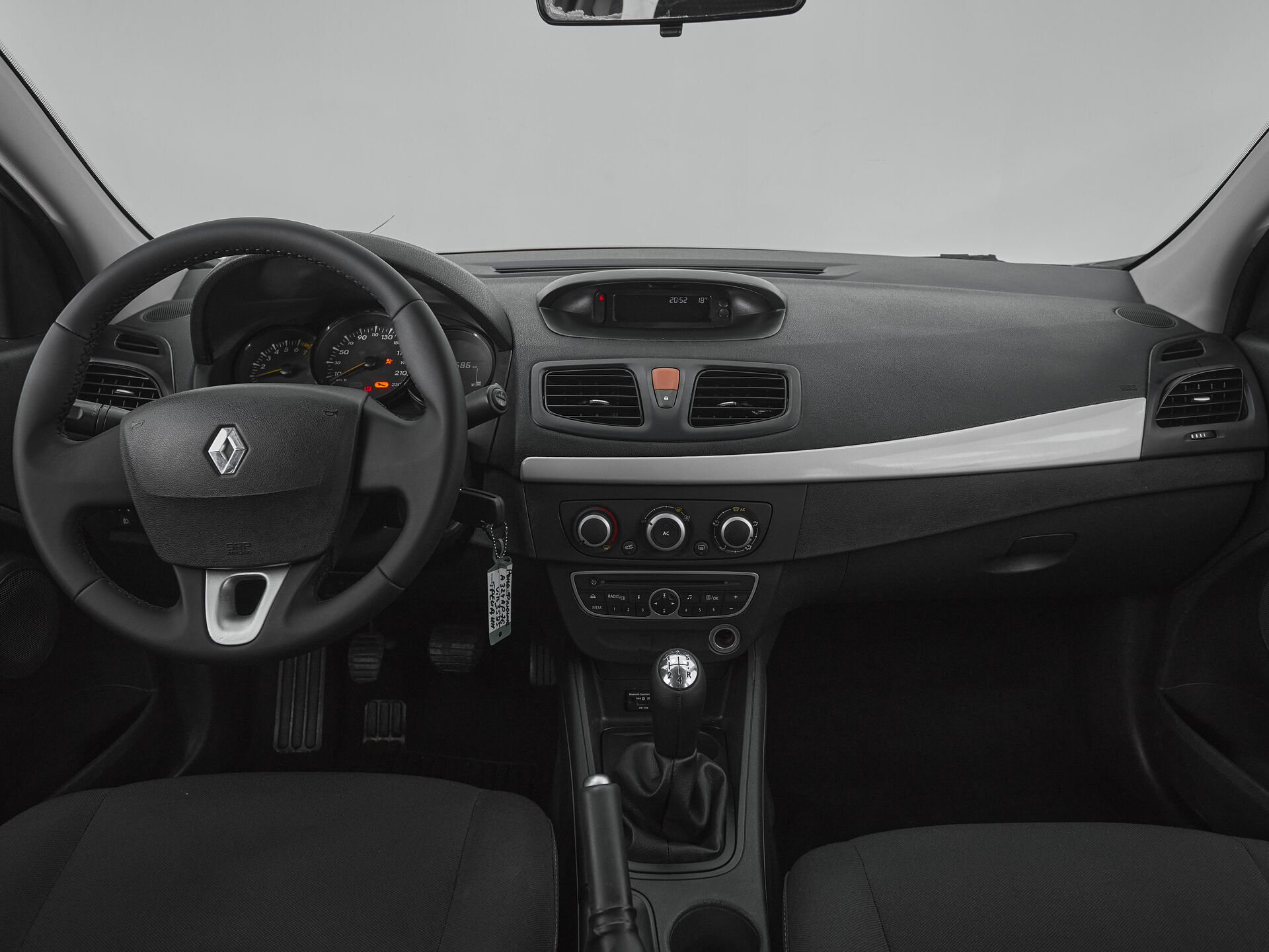 Renault Fluence
