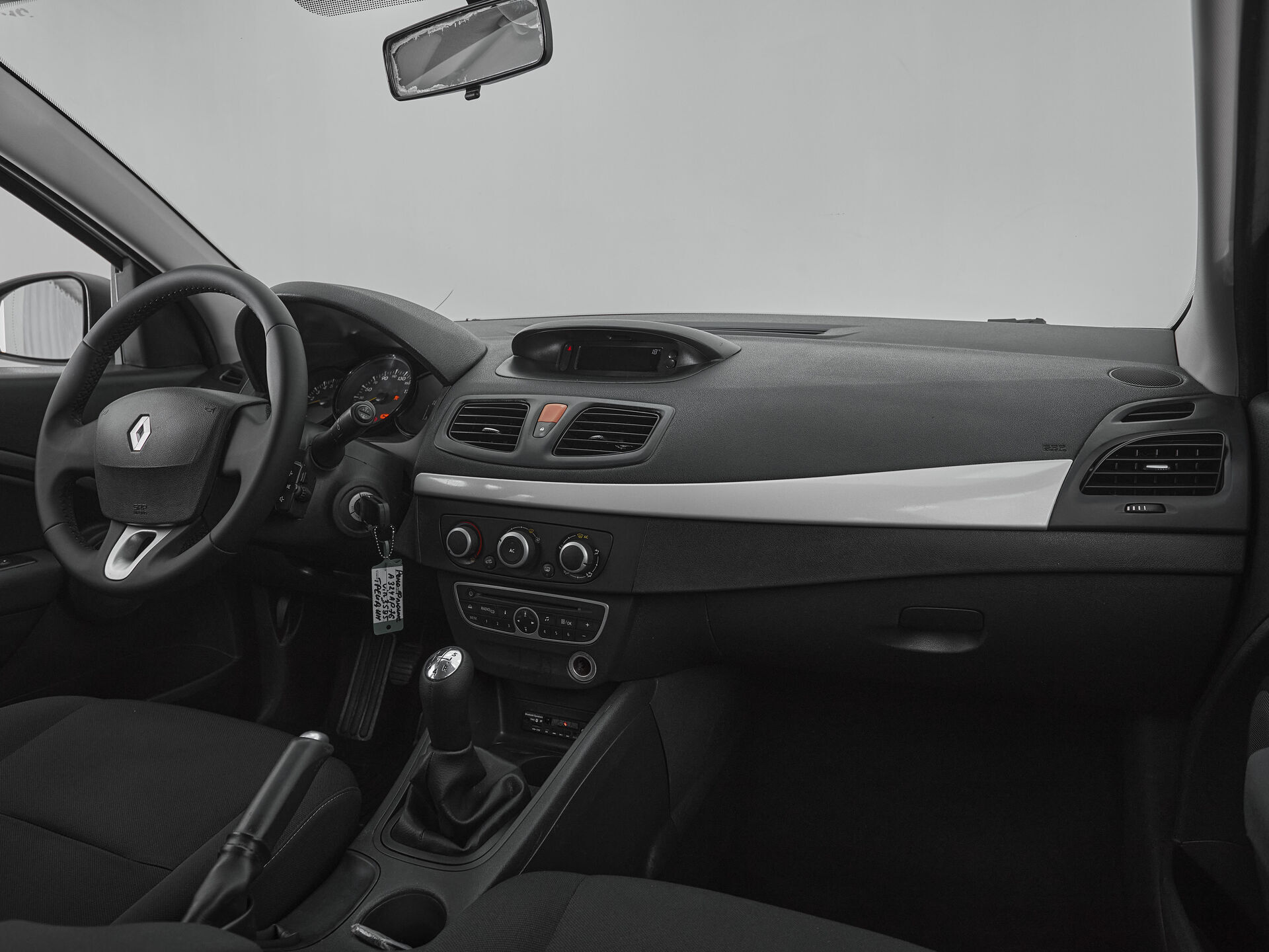 Renault Fluence