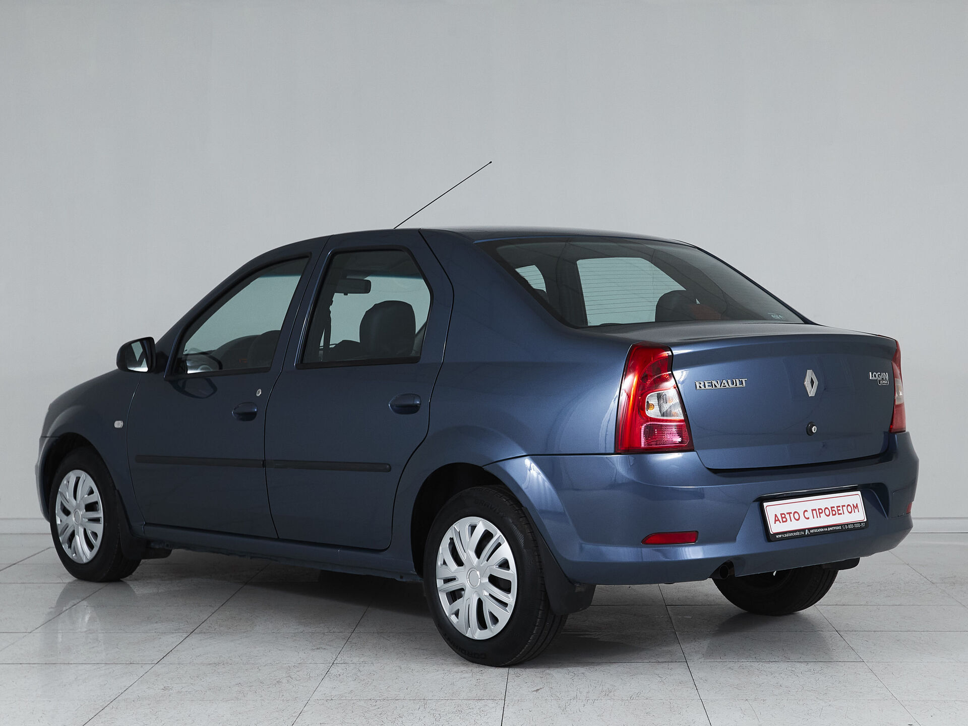 Renault Logan