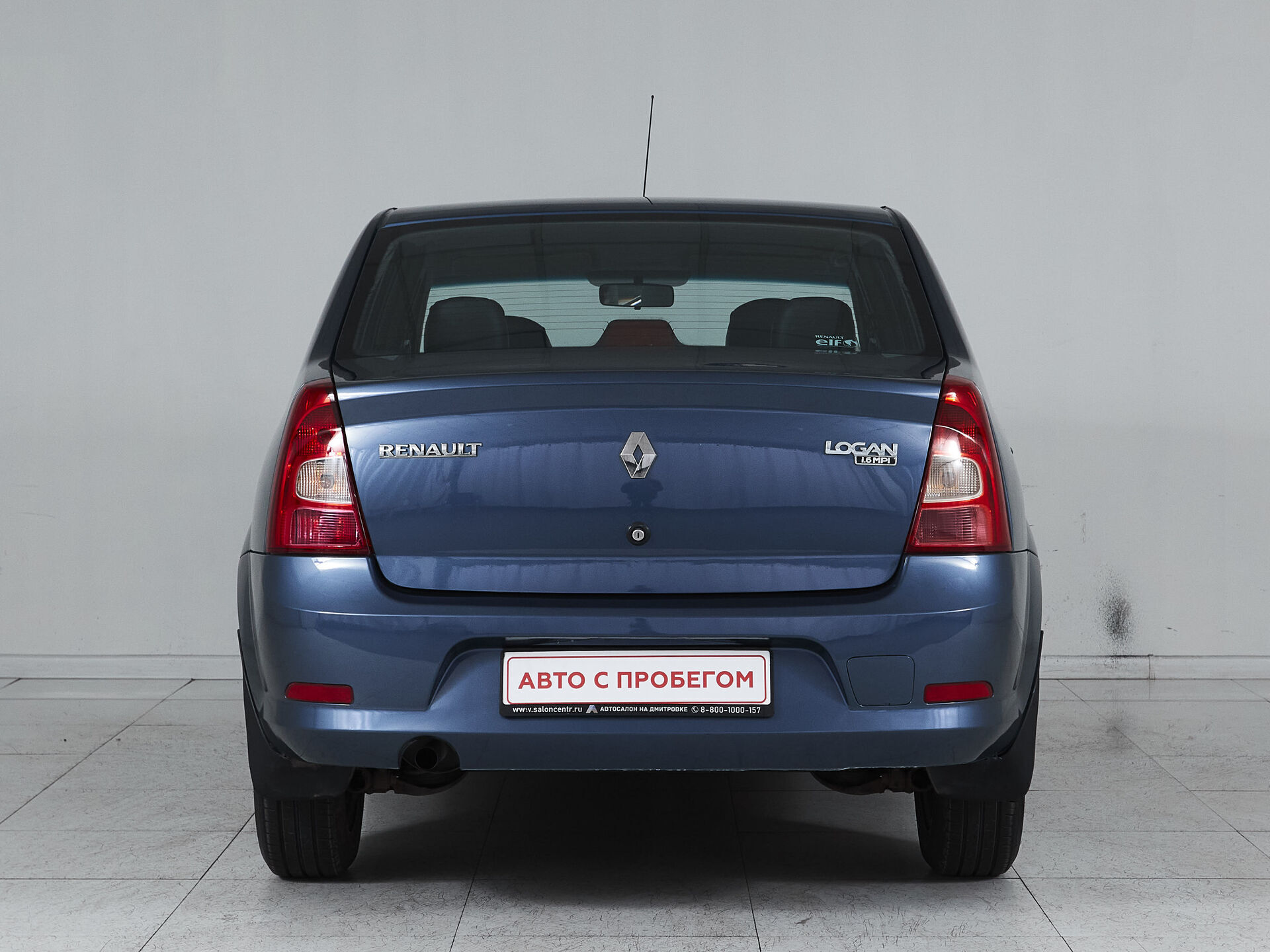 Renault Logan