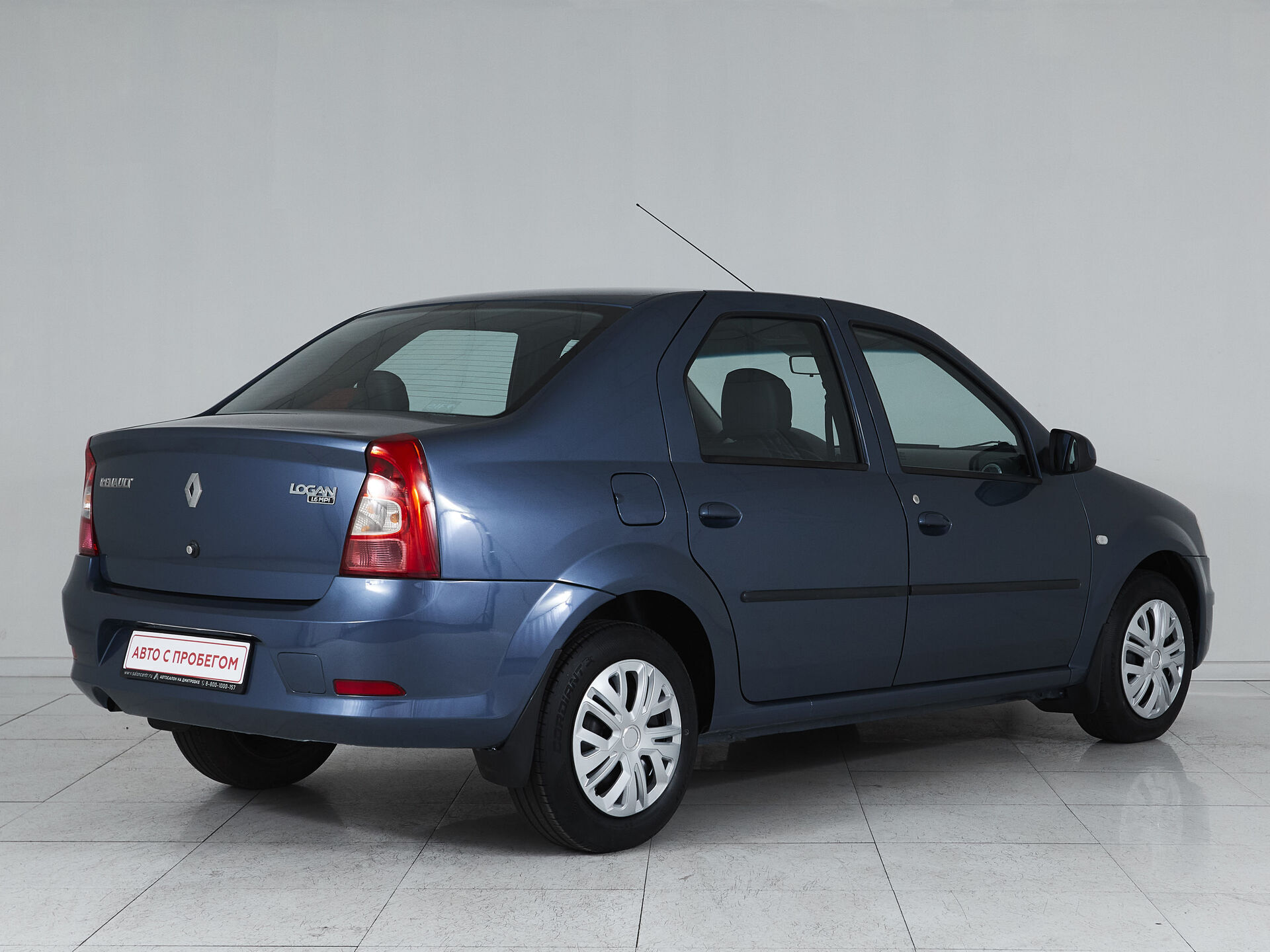 Renault Logan