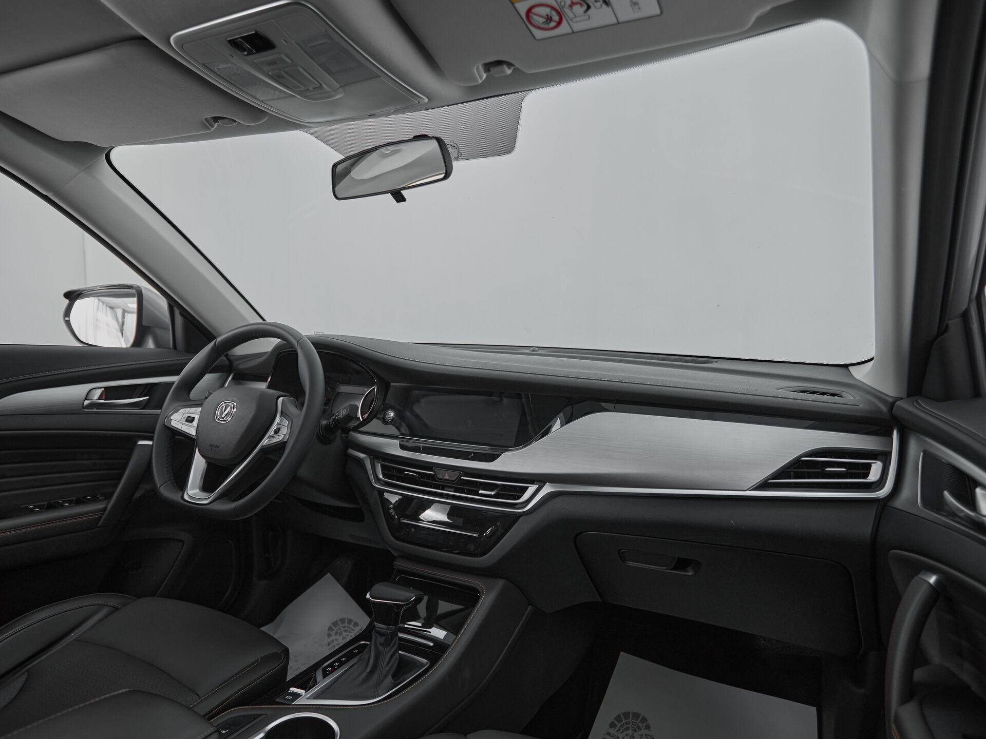 Changan CS35PLUS