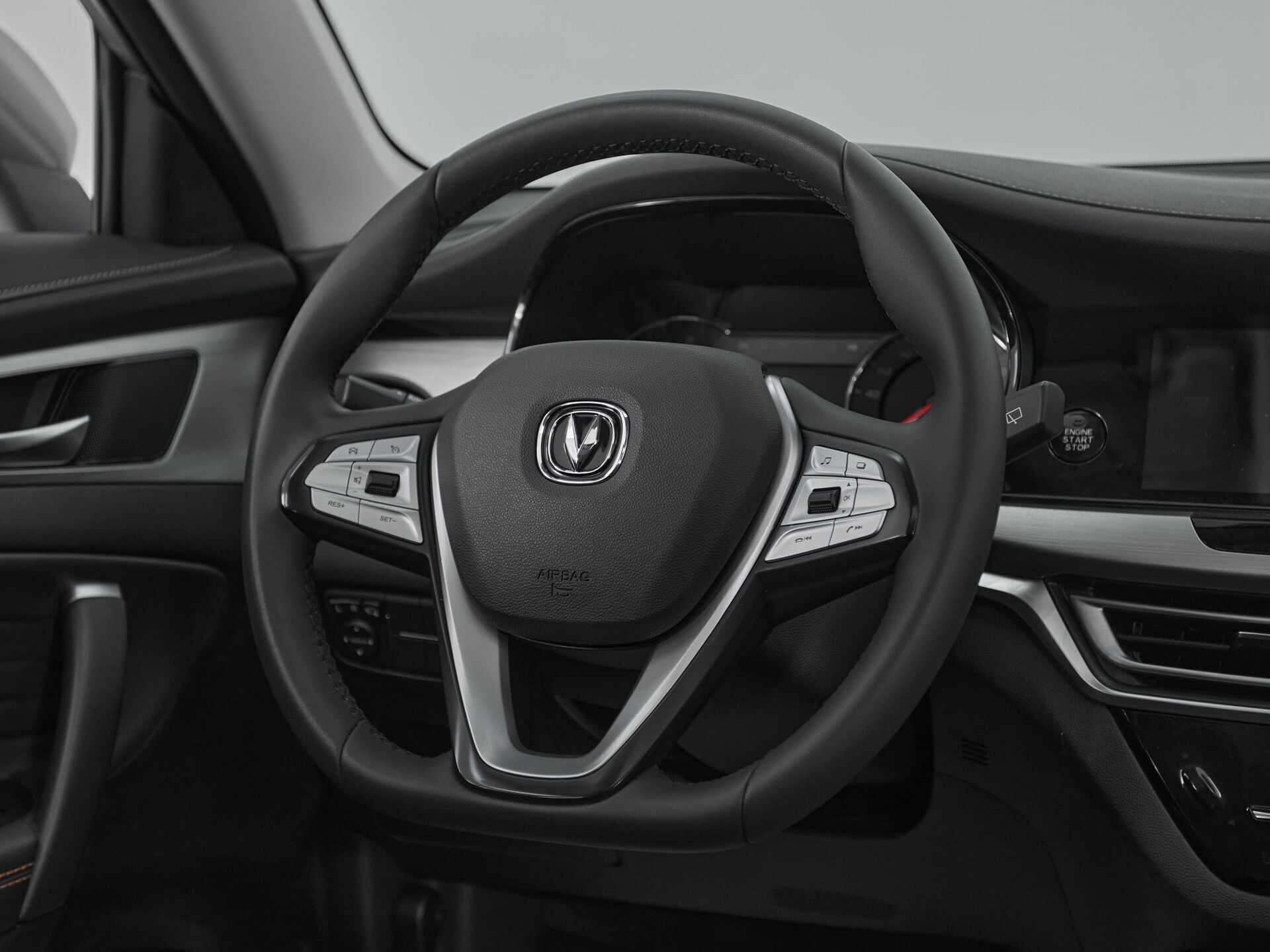 Changan CS35PLUS