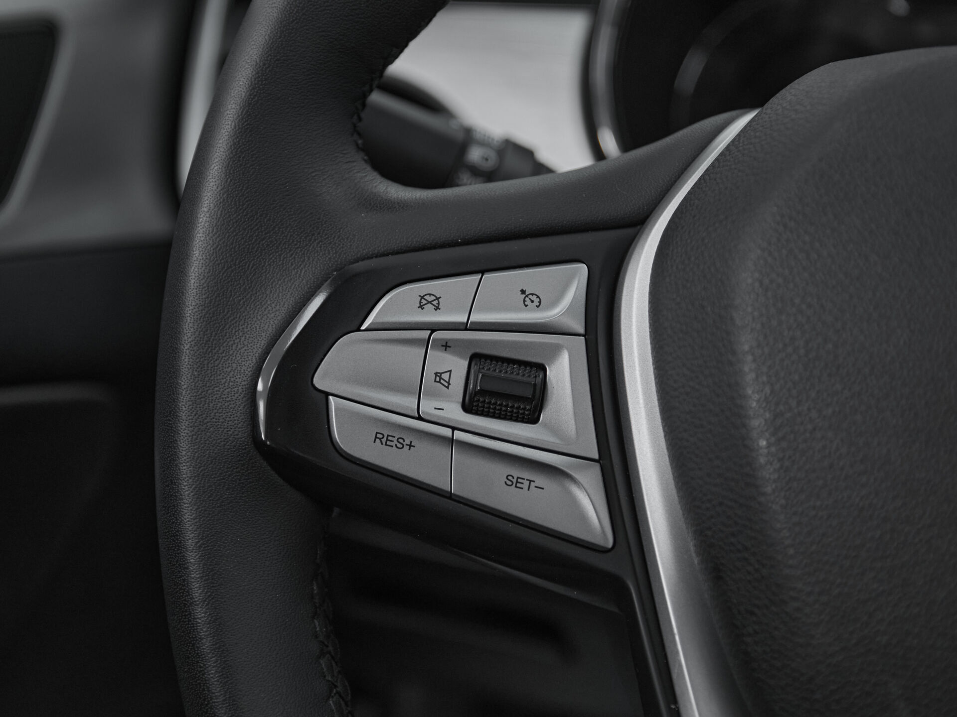 Changan CS35PLUS