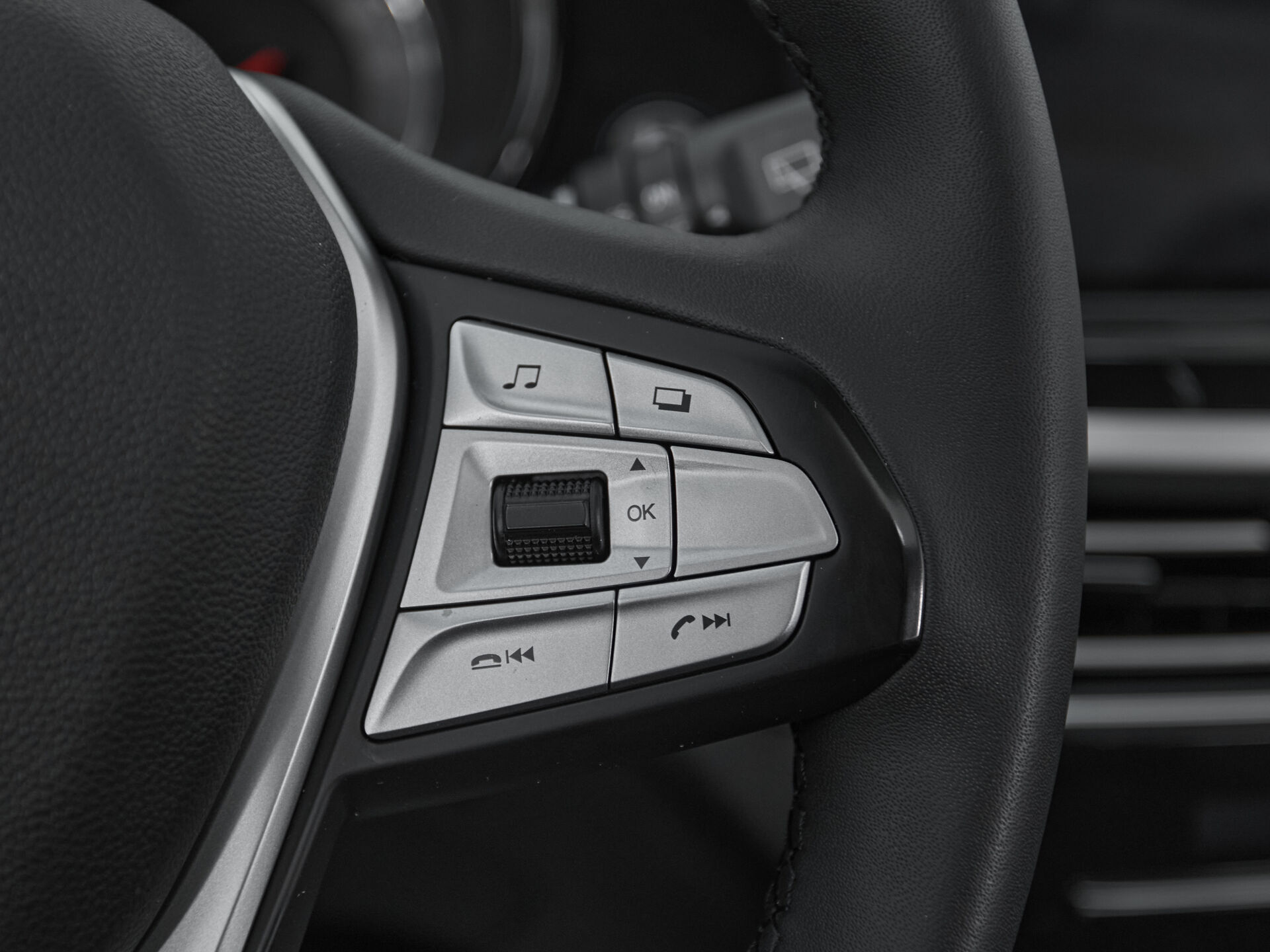 Changan CS35PLUS