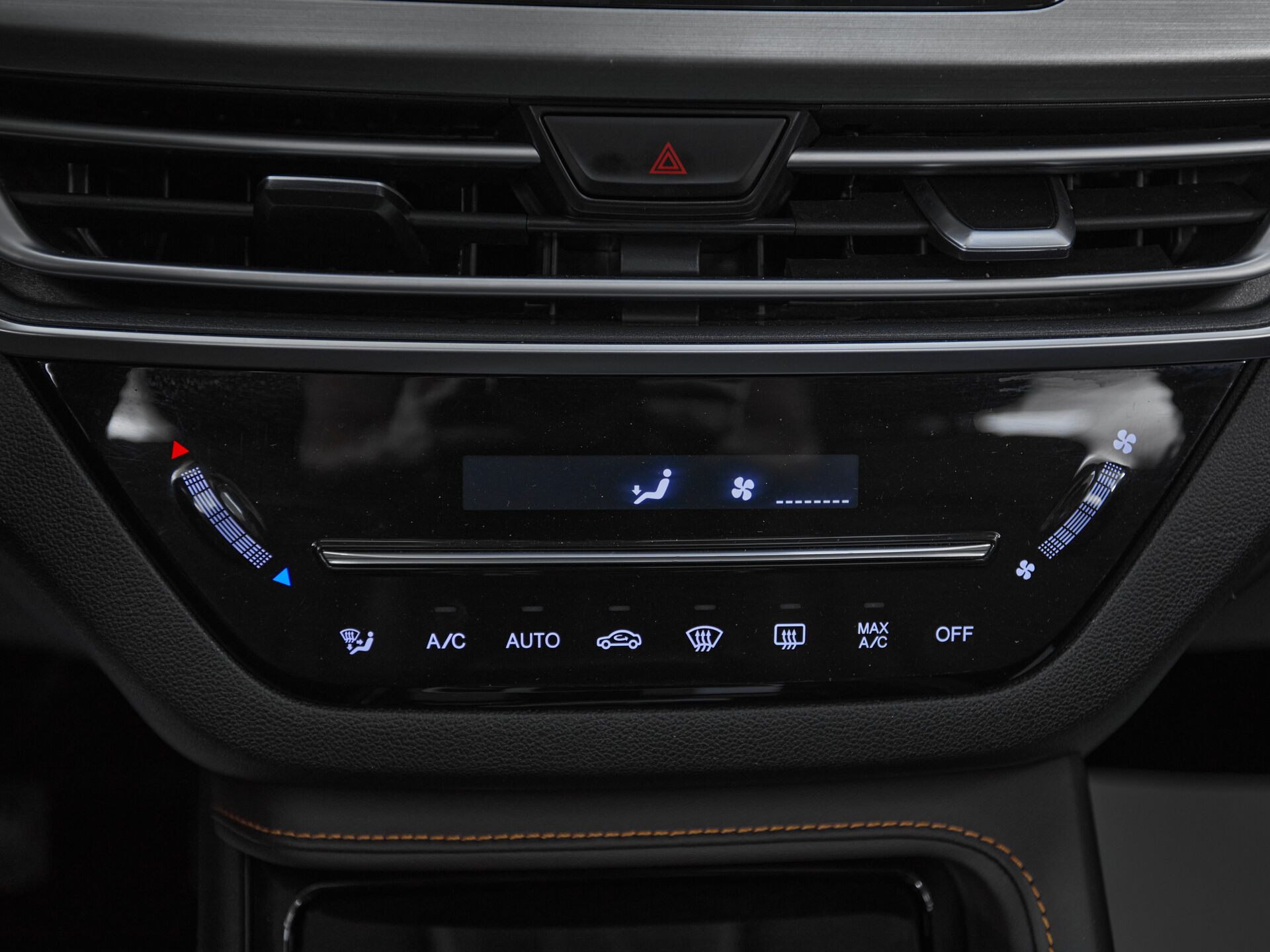 Changan CS35PLUS