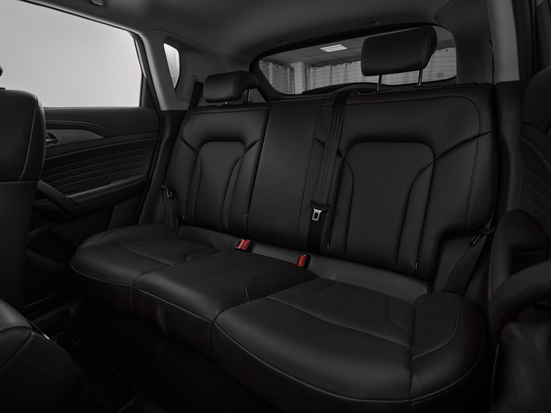 Changan CS35PLUS