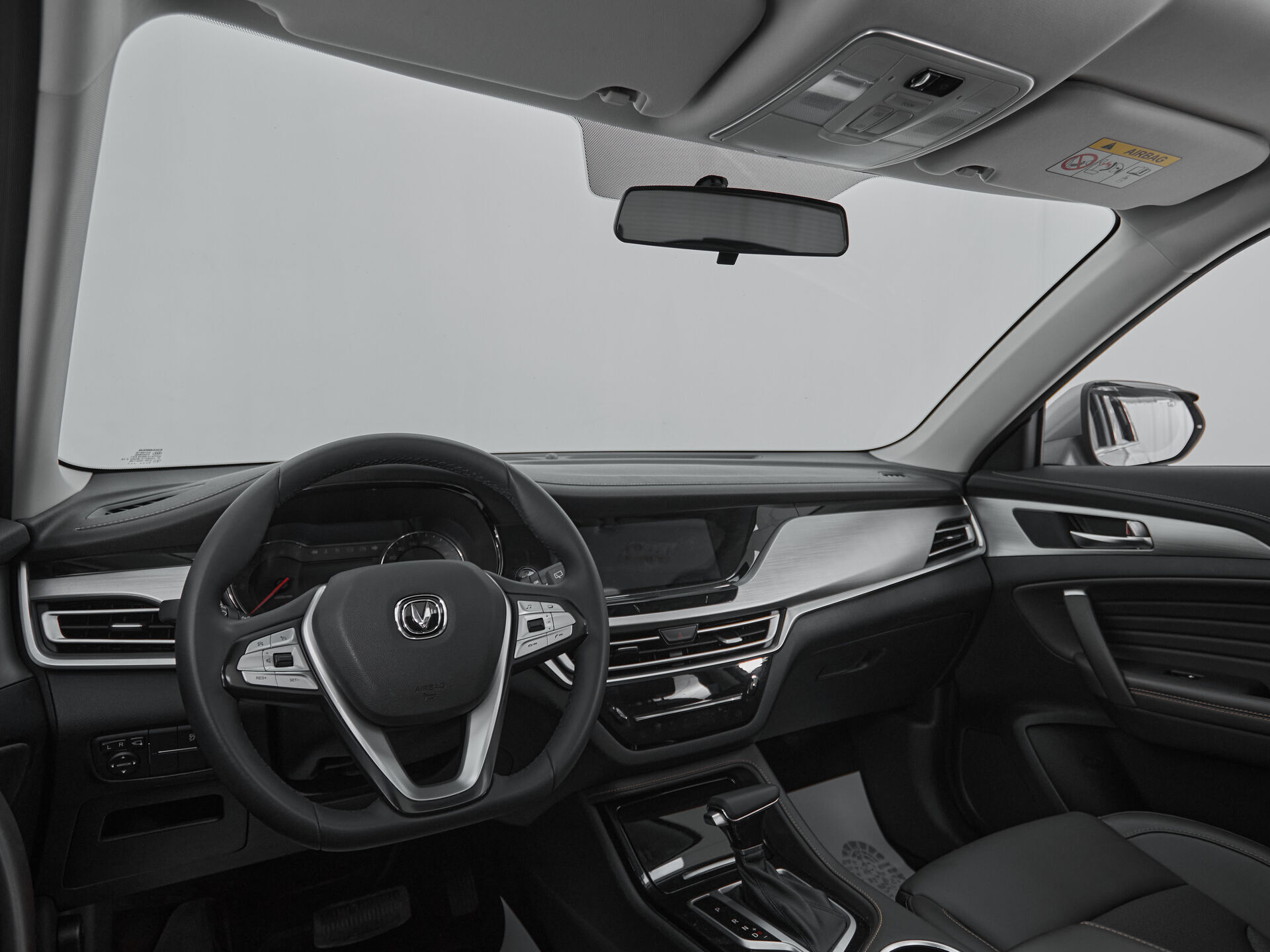 Changan CS35PLUS