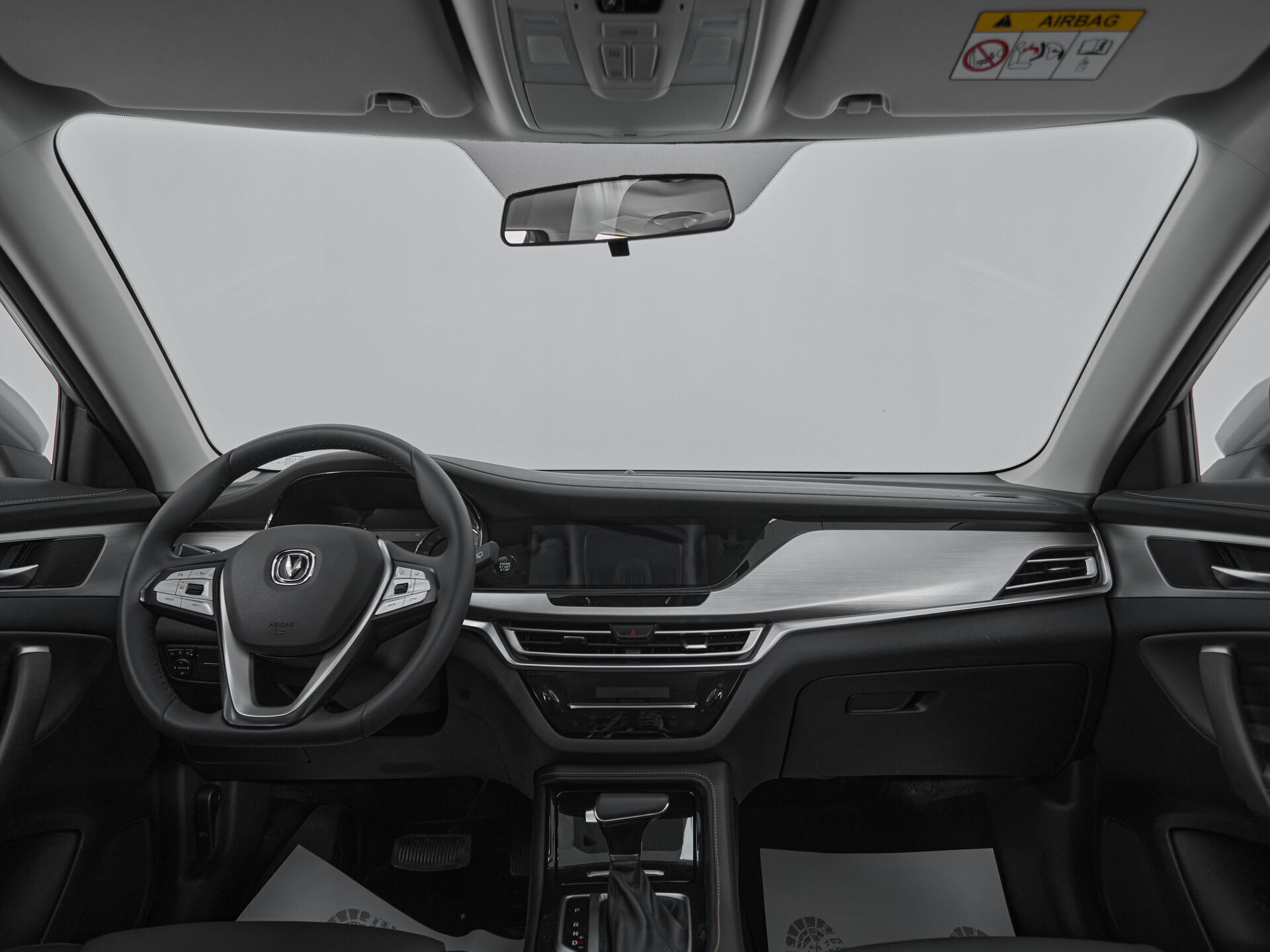 Changan CS35PLUS