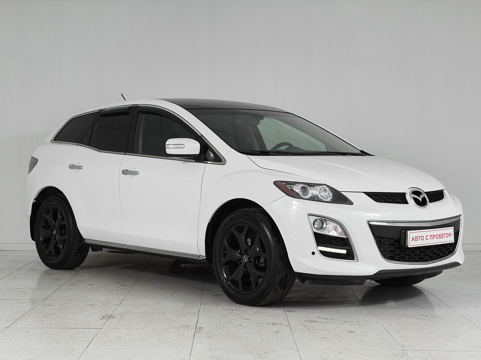 Mazda CX-7