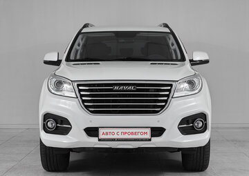 Haval H9 Вид 2