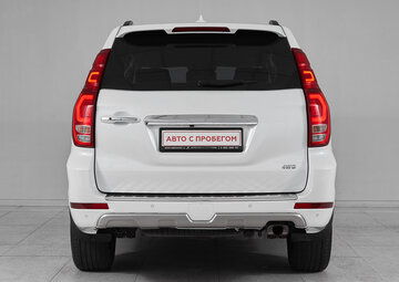 Haval H9 Вид 5