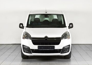 Citroen Berlingo Вид 2