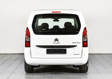 Citroen Berlingo Вид 5