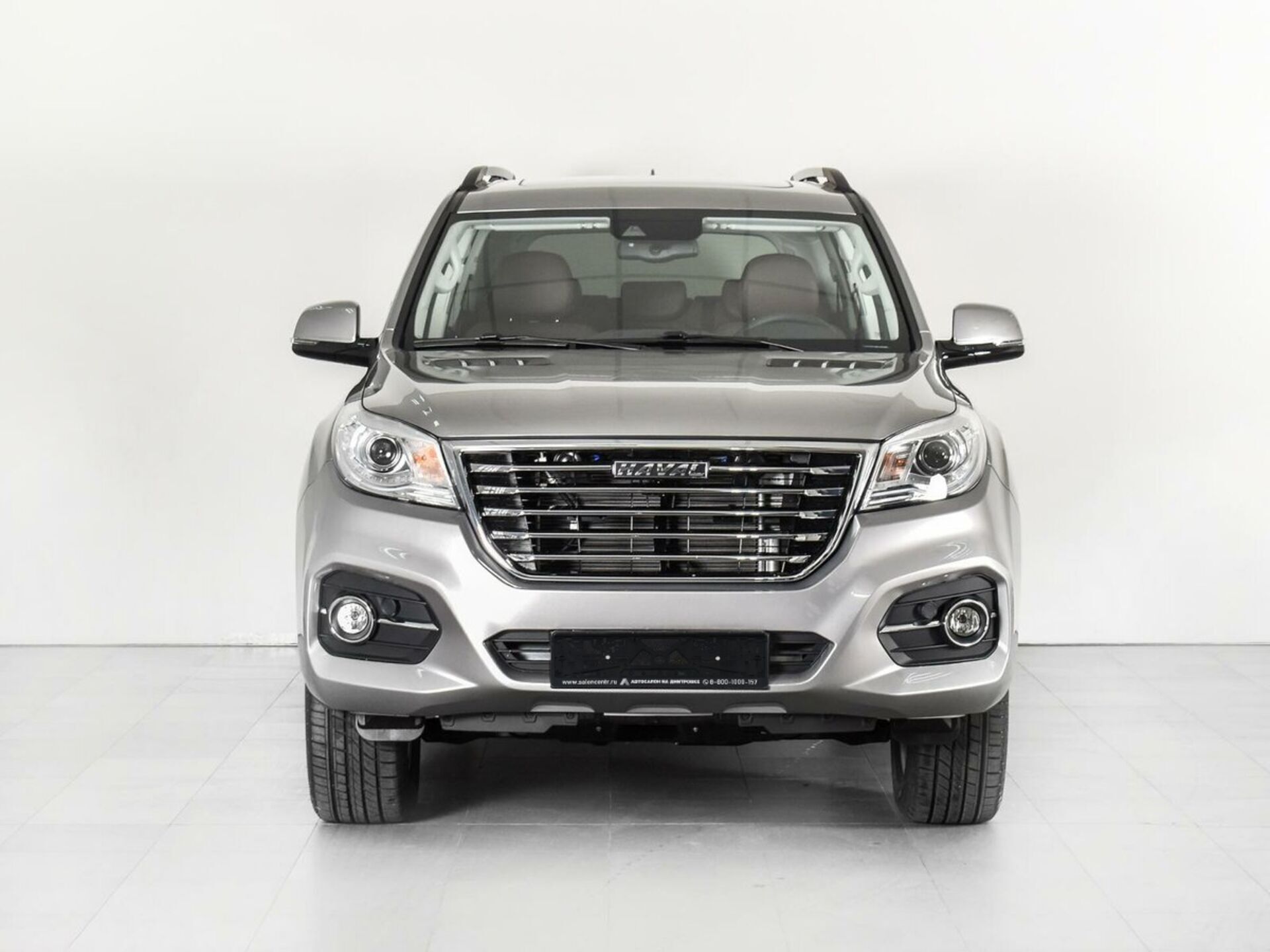 Haval H9