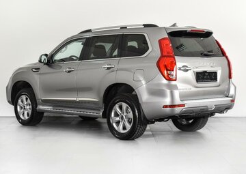 Haval H9 Вид 3