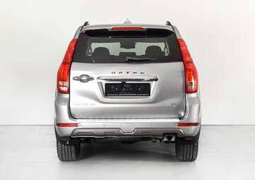 Haval H9 Вид 5