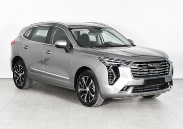 Haval Jolion Вид 1