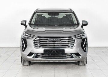Haval Jolion Вид 2