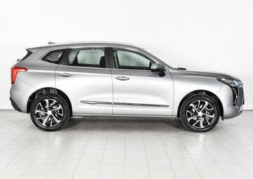 Haval Jolion Вид 4