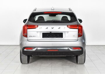 Haval Jolion Вид 5