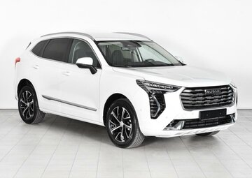 Haval Jolion Вид 1