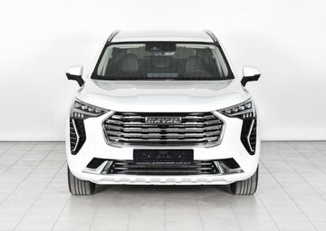 Haval Jolion Вид 2