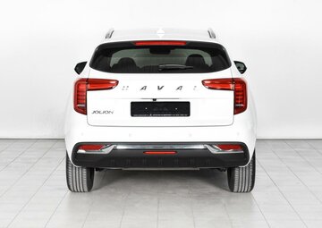 Haval Jolion Вид 5