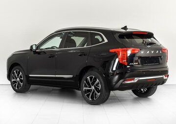 Haval Jolion Вид 3