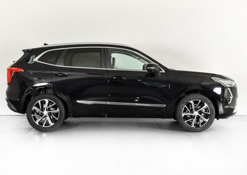 Haval Jolion Вид 4