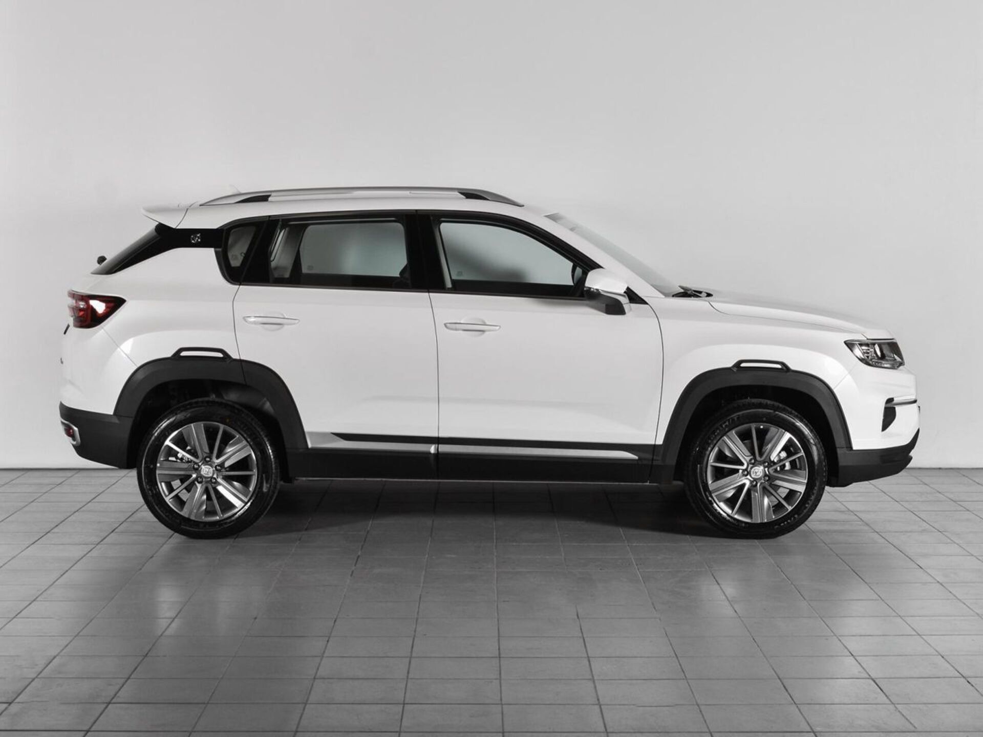Changan CS35PLUS