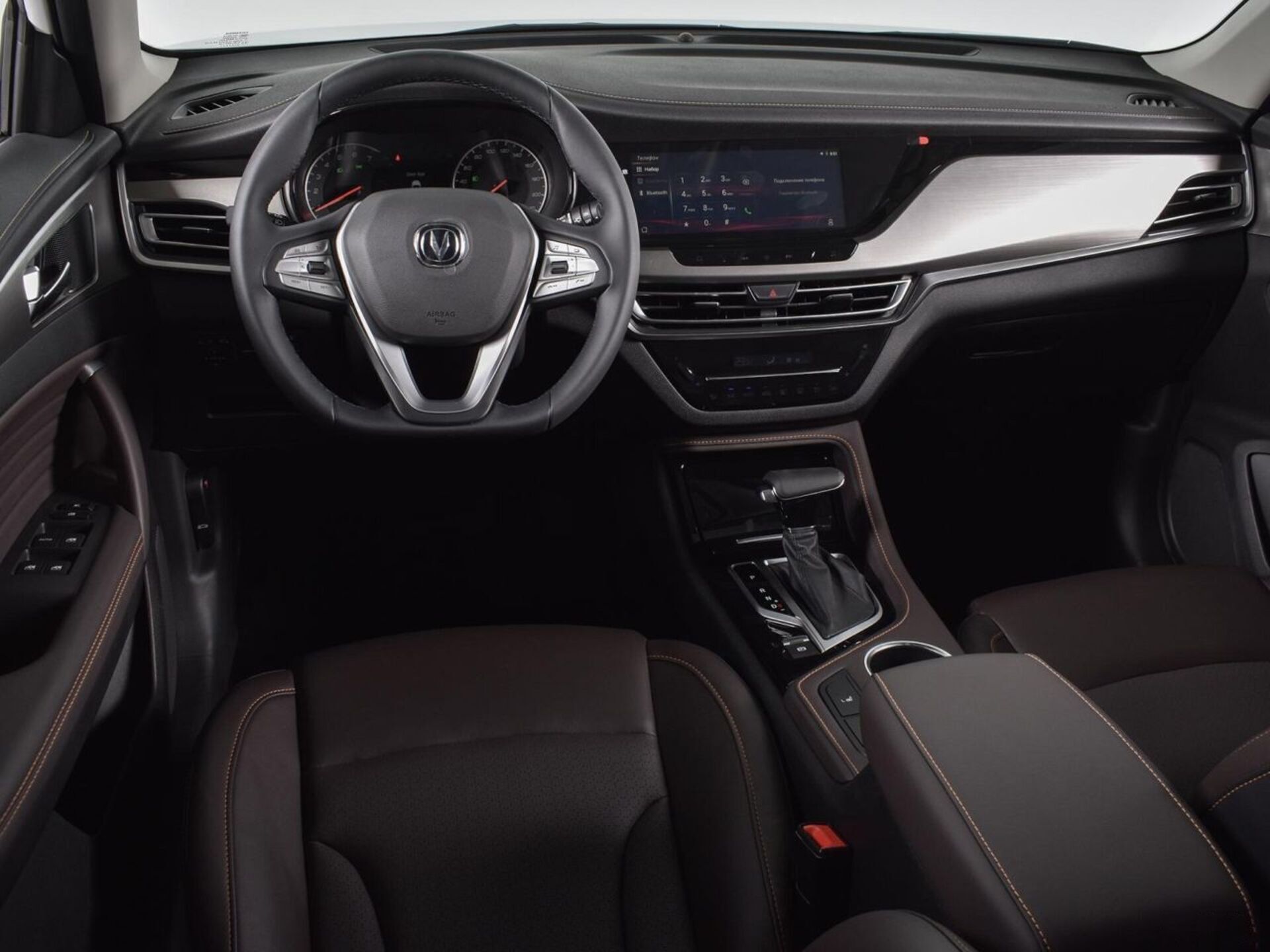 Changan CS35PLUS