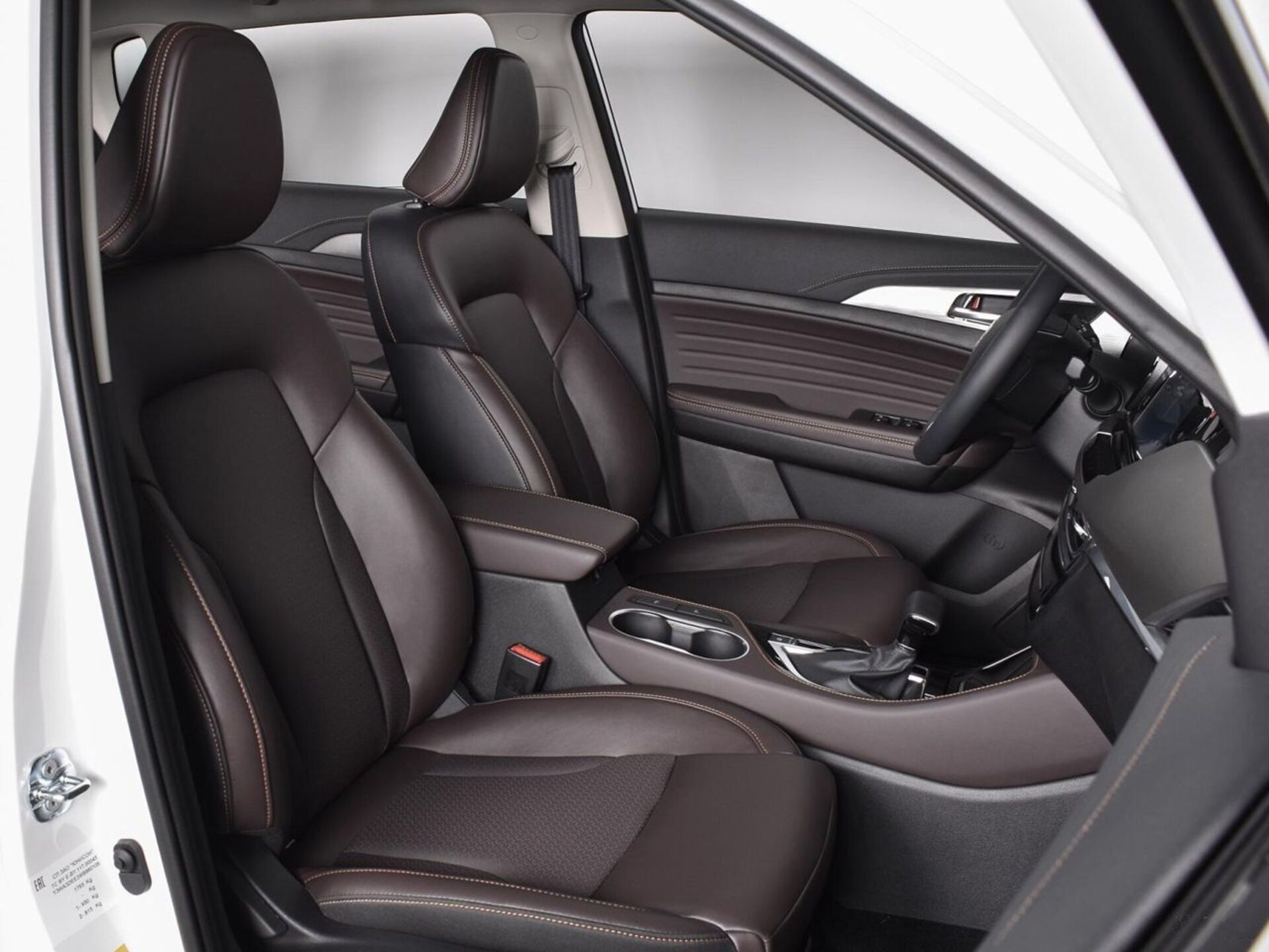 Changan CS35PLUS