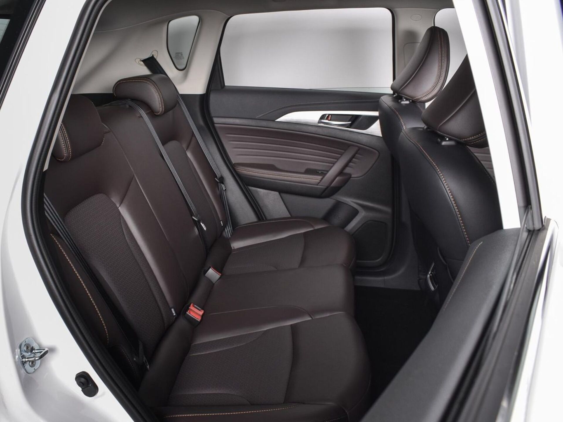 Changan CS35PLUS